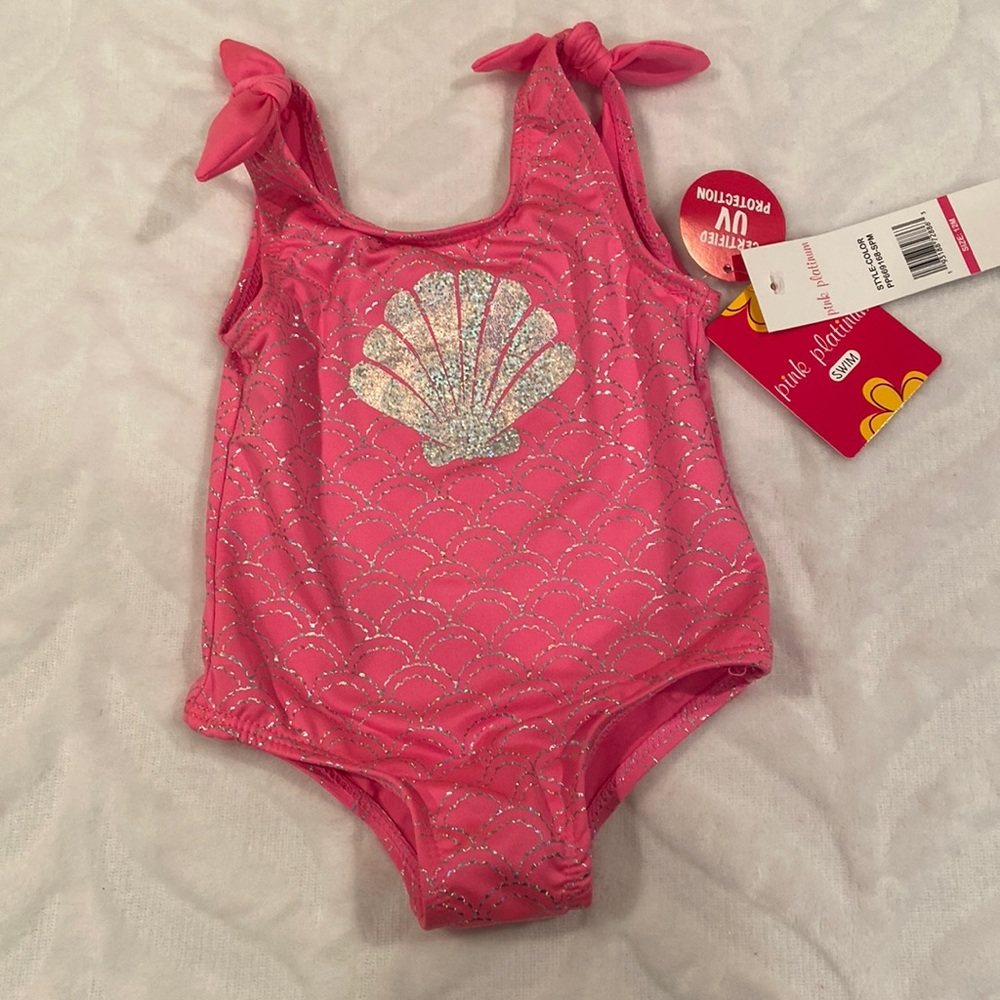 NWT Swimsuit